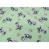 Buy cheap Plain Dyed Woven Flannel Shirt Cloth 42"-93inch Width Shrink Resistant from wholesalers