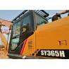 Buy cheap Perfessional Demolition High Reach Boom For Excavator , Stick Length 7700 mm from wholesalers