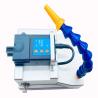 Buy cheap Heating Manual Optic Fiber Stripping Machine Max 30mm Length Fiber Dia 80-400uM from wholesalers