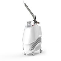 Buy cheap Newest technology best wrinkle removal pico laser product