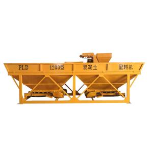 Buy cheap Flexible Batching Plant Equipment , Quick Changeable Concrete Plant Machine product