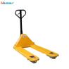 Buy cheap China factory hydraulic manual hand pallet truck / jack 5 ton with cheap price from wholesalers