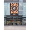 Buy cheap Top quality nice service outdoor RGB SMD full color led display screen from wholesalers
