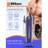 Buy cheap Hi Cryo Sculpting Machine , Electro Muscle Stimulator Cryo Fat Freezing Machine from wholesalers
