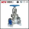 Buy cheap J41H-150LB 30-day Refund Carbon Steel/Stainless Steel/Flanged Globe Valve API ASME B16.34 from wholesalers