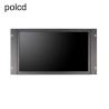Buy cheap 1920x1080 Open Frame Touch Screen Display High Brightness LCD Monitors For Industrial from wholesalers