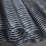 220v Coil Tube Heat Exchanger