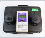 Environment & Megohmmeter Surface Resistivity Meter ACL 800 Digital Megohmmeter