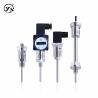Buy cheap CWDZ11AY Universal Temperature Transmitter 4-20ma 0.25%FS 0.5%FS For Industrial Fields from wholesalers