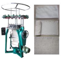 Buy cheap Tubular bandage knitting machine product