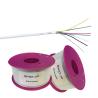 Buy cheap 6X0.5mm CCA/Tinned Copper/Copper/TCCA Alarm Cable with PVC Jacket Communication Cable from wholesalers