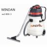Buy cheap Plastic Tank Erosion Proof Dry And Wet Vacuum Cleaner With 440mm Barrel Housing Diameter from wholesalers