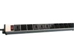 Smart 11 Port USB Charging Mountable Power Strip For IPad / Mobile Phone