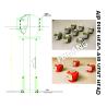 Buy cheap AIR PIPE HEADFOR OIL TANK PONTOON BODY CAST IRON INTERNAL PARTS STAINLESS STEEL FLOAT SIDE COVER STAINLESS STEEL from wholesalers