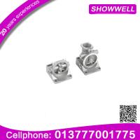 Buy cheap Die Casting,China OEM anodized aluminum die casting industrial parts product
