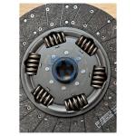 Clutch Cover 3482001308 and Clutch Disc 1878006129 85000624 Truck Clutch Kits