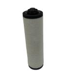High quality glass fiber vacuum pump exhaust filter 0532140157