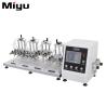 Buy cheap Separable Button Life Testing Machine 200W 10 - 180 Times Every Minute from wholesalers