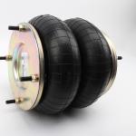 93740 Car Air Spring Double Convoluted Air Bag 183mm Pneumatic Actuator