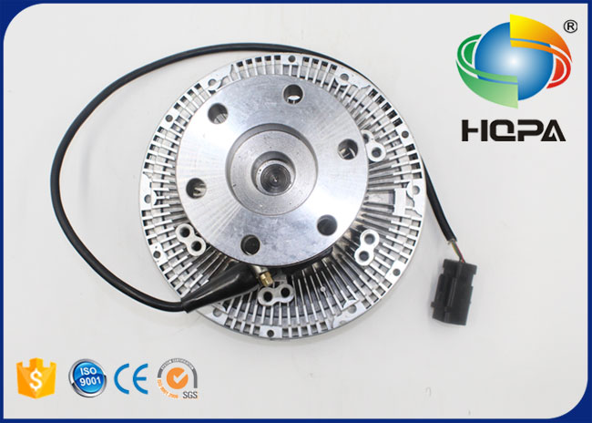 CAT 320D2 Engine automobile cooling fan clutch 418-2229