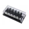 Buy cheap Heavy Duty Marine 6 Way MEGA Fuse Block Holder with Busbar 200A 250A from wholesalers