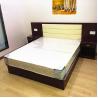 Buy cheap Simple Design Modern Bedroom Furniture Sets for 3 Star Hotel / Apartment from wholesalers