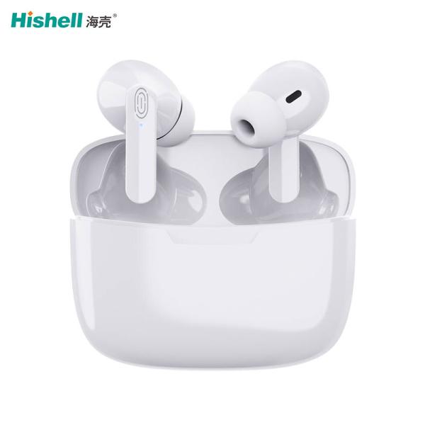 Buy cheap Portable Stereo True Wireless Earbuds , Y113 Hifi In Ear Mini Earphones from wholesalers
