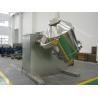 Buy cheap No Dead Ends Efficient Three Dimensional Powder Blending Machine from wholesalers