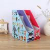 Buy cheap Recycled Paper Display Box Children's Cartoon Folding Cardboard Counter Display Boxes from wholesalers