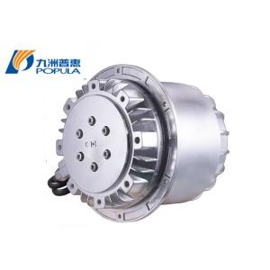 Buy cheap DC Small Electric Motor 220V / 315V product