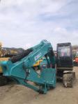 Year 2020 Japan Made Used Kobelco Excavator SK130 with Original Hydraulic