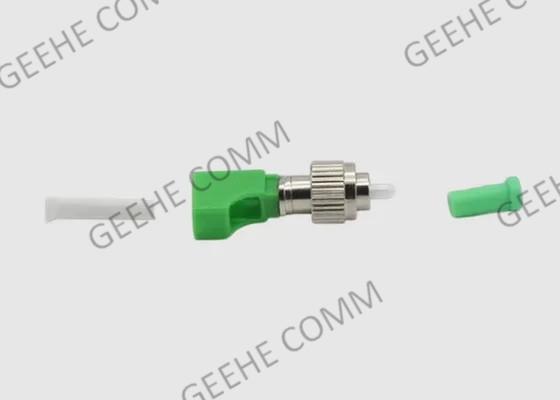 Buy cheap FC Female To LC Female Simplex Hybrid Fiber Optic Cable Adapter from wholesalers