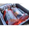 Buy cheap Wine Bag & Ice bag,Wine Bag Beer Bottle Cooler, Ice Chiller Freezable Carrier, Plastic Wine Bottle Protector Bubble Tra from wholesalers
