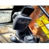 Buy cheap used hitachi zx60 excavator for sale with good condiiton engine ,low price,high quality from wholesalers