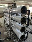 Filmtec / Toray Industrial RO System Water Treatment With 500-1000M3 Per Day