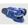 Buy cheap 3 3/4 Inch Tricone Drill Bit Matrix Body Pdc For Oil Well Drilling from wholesalers