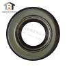 Buy cheap OE NO.9828-57102 NBR Oil SEAL 57x124x12/24mm Truck Oil Seal For JAC light Truck Drive Shaft from wholesalers