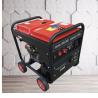Buy cheap 75V 210A Arc DIESEL Powered Engine Driven Welders 25L Tank Medium Frequency from wholesalers
