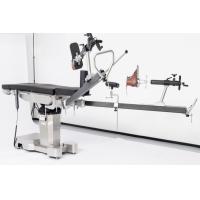 Buy cheap High End Orthopedic Fracture Table Strong Carbon Fiber Orthopedic Traction Frame product