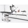 Buy cheap High End Orthopedic Fracture Table Strong Carbon Fiber Orthopedic Traction Frame Hip Replacement Table from wholesalers