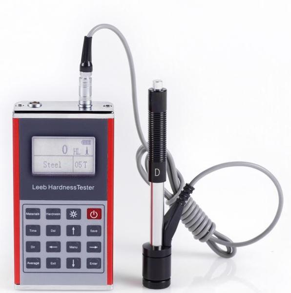 Buy cheap Portable Hardness Tester Leeb130 from wholesalers