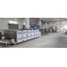 Buy cheap 8 Inch Lavash Bread Automatic Line , 21kw Pita Bread Equipment from wholesalers