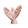 Buy cheap 100 Pcs/Box Disposable Cross Infection Prevention Vinyl Hand Gloves from wholesalers