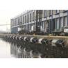 Buy cheap High Pressure Floating Hydro Pneumatic Fender , Bright Colors Inflatable Dock Fenders from wholesalers