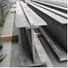 Buy cheap Galvanised Steel H Beam 250x250 150x75 152x152 ASTM A36 S235JR A572 Q345 from wholesalers