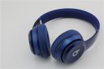 Beats Solo 2 wired on-ear headphones blue made in china from Golden Rex Group
