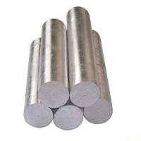 Buy cheap Ss 304 3mm stainless steel round bar Anticorrosion nonmagnetic product