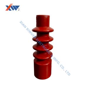 Wholesale Smart Grid Capacitive Insulator 12kv 10000 PF Outdoor High Voltage Sensor from china suppliers