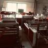 Buy cheap 100-120 Bags/Min Used Cold Heat Sleeve Sewing Machine For Woven Bag from wholesalers