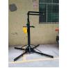 Buy cheap Crank Handle Heavy Duty Light Stand / Speaker Truss Lift Stand Telescopic Lifting Tower from wholesalers